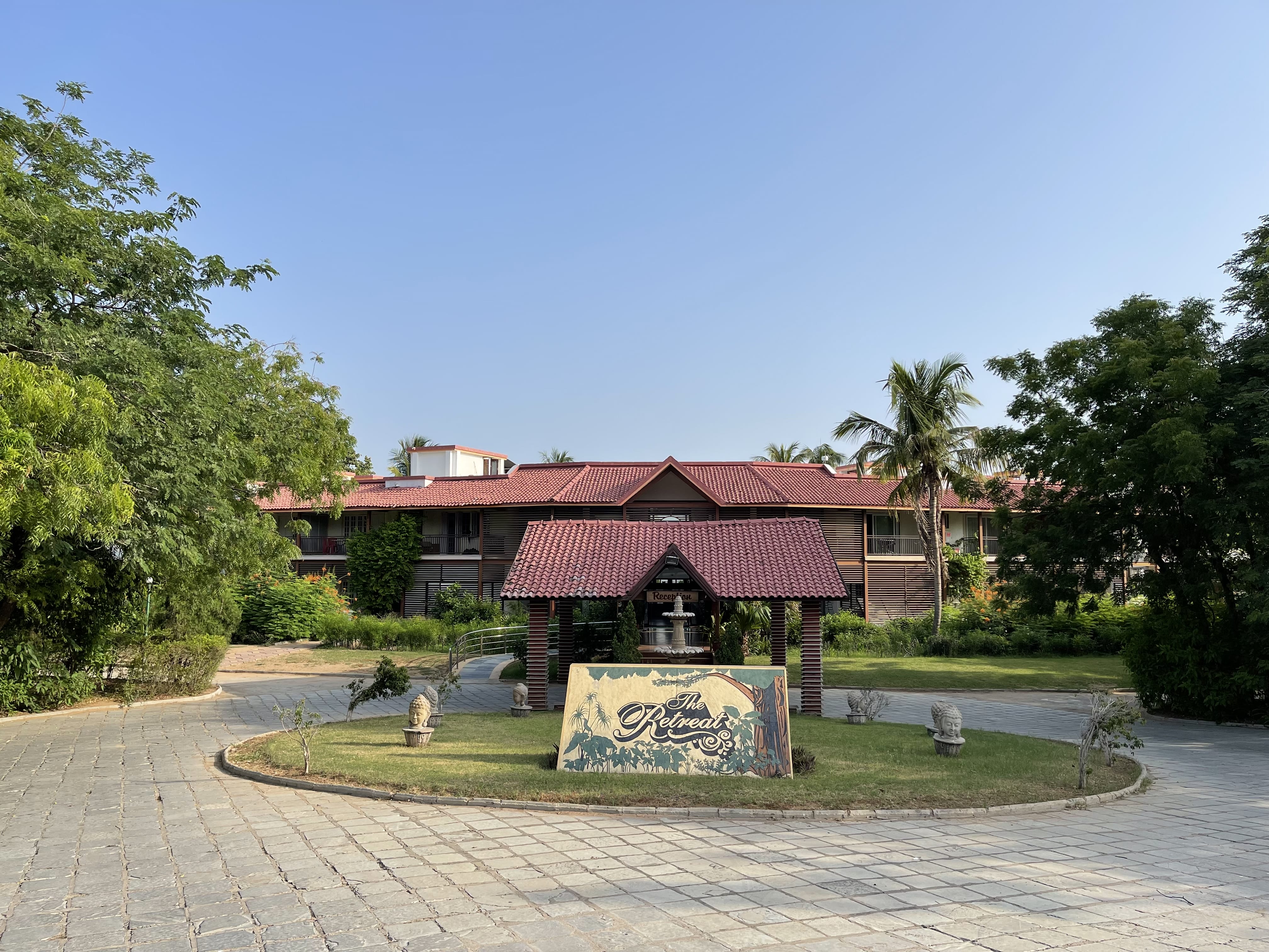 Resort